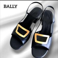 BALLY ミュールサンダル　美品 2025年最新】Bally レディース ミュールの人気アイテム - メルカリ