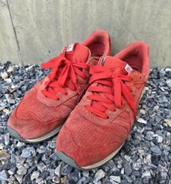 【美品】Onitsuka Tiger TIGER ALLY（タイガー アリー）