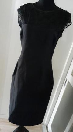urbanurban様！Agnona 100%上質ホワイトカシミヤ ワンピース