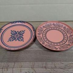 RAK OSTIA LUNA 23.5cm 深皿 2枚セット