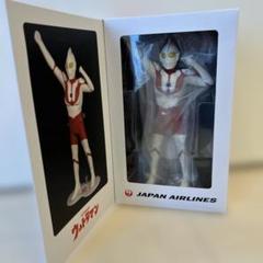 新品 JAL限定品 ウルトラマン （シン・ウルトラマン）フィギュア 未開封 ウルトラマン（シン・ウルトラマン）フィギュア JALカラーVer