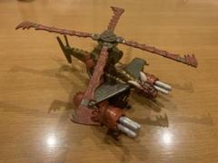 デュエルマスターズ　ガトリングワイバーン　フィギュア デュエルマスターズ ガトリングワイバーン フィギュア - メルカリ