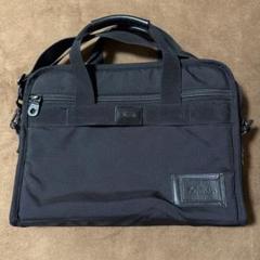 美品 Pathfinder パスファインダー ビジネスバッグ 2way 撥水 黒 Pathfinder ビジネスバッグ リュック パスファインダー