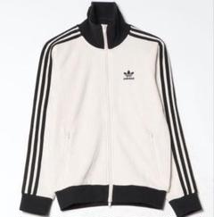 【正規品】adidas ワッフルベッケンバウアー トラックジャケット在原みゆき 2025年最新】adidas ベッケンバウアー ワッフルの人気アイテム
