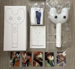 2025年最新】NewJeans Official Light Stick ペンライトの人気