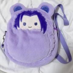 2025年最新】くるみたぴぬい ブルーロック ポーチの人気アイテム
