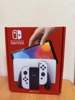 2025年最新】switch有機elの人気アイテム - メルカリ