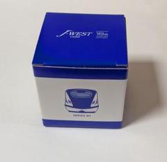【限定品】北陸新幹線 W7系 万年筆 JR西日本 JA00279.jpg