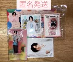 【ましかくフォト名古屋付き】なにわ男子　道枝駿佑セット ましかくフォト名古屋付き】なにわ男子 道枝駿佑セット - メルカリ