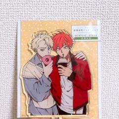汀えいじ 歌舞伎町バッドトリップ アクリルスタンド - メルカリ