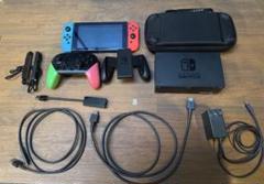 Nintendo Switch 本体　Proコントローラー　おまけ付き