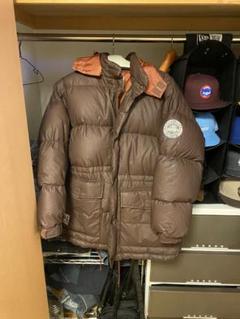 ダウンジャケット XL