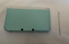 ニンテンドー3DS LL ミントグリーン 本体