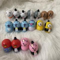 【新品未使用♡即購入可】BT21　COONUTS BOX 新品未使用♡即購入可】BT21 COONUTS BOX
