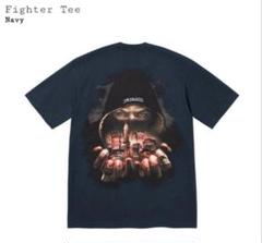 ●【新品】Supreme Fighter Tee ファイトTシャツのサムネイル