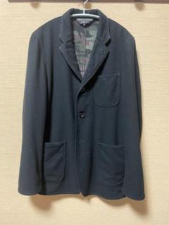 コムデギャルソンオムプリュス　03aw カーブ期　ジャケット COMME des GARCONS HOMME PLUS(コムデギャルソンオムプリュス