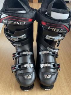 スキー 28-28.5 Head Carve 6.5 80 2025年最新】HEAD サイズ：28 〜 28.5cm ブーツ(男性用)の人気
