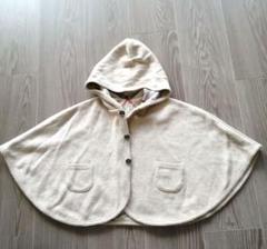 バーバリー　ポンチョ BURBERRY バーバリー ポンチョ