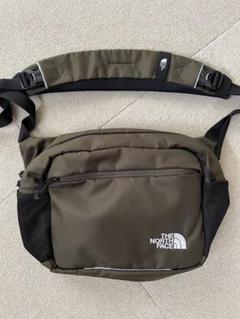 THE NORTH FACE ノースフェイス　抱っこ紐　ベビースリングバッグ