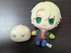 HIGH CARD フィン・オールドマン おまんじゅう きゅるまる ぬいぐるみ