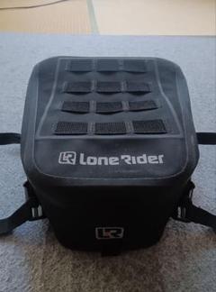 Lone Rider ローンライダーテールバッグ 8L
