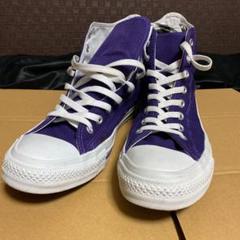 コンバース オールスター ドリップパッチ