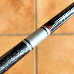 テンセイシルバー　テーラーメイド　スプーン　3W用シャフトのみ テーラーメイド TENSEI SILVER TM50 3W 5W シャフト