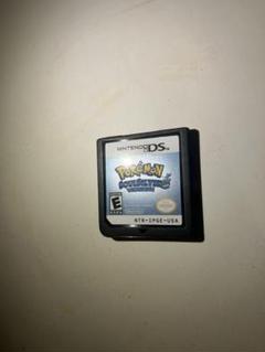 ポケモン ソウルシルバー 英語版 ソフト 北米版 hgss