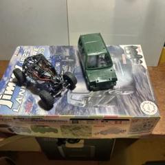 ジムニー jb23 orlandoo hunter クローラー ジムニー jb23 orlandoo hunter クローラー - メルカリ
