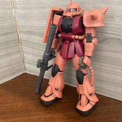 MG アッガイ　ズゴック　ザクver2.0 3体セット　ジャンク 2025年最新】ザク mg ジャンクの人気アイテム - メルカリ