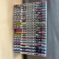聖☆おにいさん　全巻(全21巻)帯付き多数　新品未開封シュリンク付きあり 聖☆おにいさん コミック 1-21巻セット (講談社) | 中村光 |本