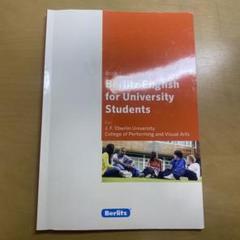 Berlitz English for University Students