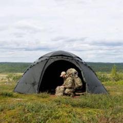テント・タープ HILLEBERG ATLAS BASIC TACTICAL 100% NEW! HILLEBERG アトラス ベーシック アトラス テント ベーステント