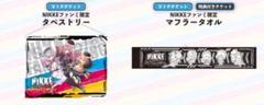 NIKKE ファンミーティング 限定グッズ 2点