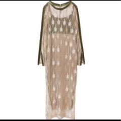 AMERI 4WAY DIVERSITY DRESS - メルカリ