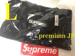 黒 L 20SS Supreme Motion Logo パーカー