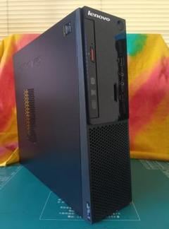 Lenovo S500 Windows11Pro Core-i5 8GB SSDのサムネイル