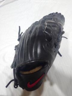ナイキ　軟式グローブ　小さめ