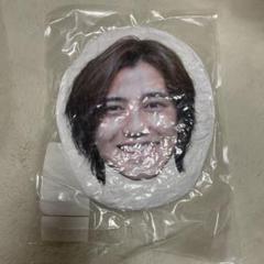 【新品未開封】キンプリ 髙橋海人 フェイスクッション ヘアクリップ 新品未開封】キンプリ 髙橋海人 フェイスクッション ヘア