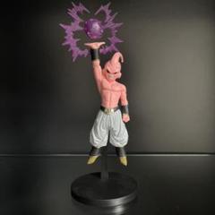 ドラゴンボール　ジーマテリア　魔人ブウ　5個　G×materia ドラゴンボールZ G×materia THE MAJIN BUU | | BirdBlog-Z