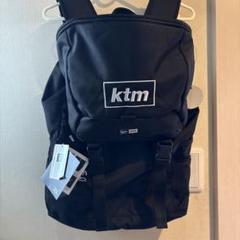 ケツメイシ 20th 受注生産 NEWERAコラボ〜35L新品 リュック ケツメイシ 20th 受注生産 NEWERAコラボ〜35L新品 リュック