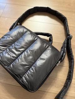 カラン　calin マザーズショルダー　マザーズバッグ　美品　マグネット カラン calin マザーズショルダー マザーズバッグ 美品