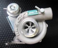 インプレッサワゴンWRXGF8純正タービンTD04L