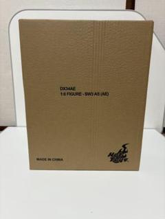 ホットトイズ 1/6 アナキン スカイウォーカー DX34AE アルチザン ホットトイズ 1/6 アナキン スカイウォーカー DX34AE アルチザン
