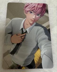 PLAVE バンビBamby ユニバ ラキドロ トレカ 特典