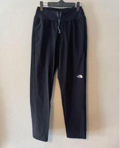THE NORTH FACE NB31668バーブライトニングパンツ S THE NORTH FACE(ノースフェイス)バーブライトランニングパンツ