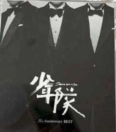 少年隊ゴールドベストアルバム original.jpg