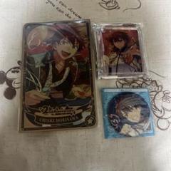 あんスタ 中国 返礼品 ギフトボックス
アルカナカード
羽風薫 朔間零 2025年最新】あんスタ 中国 返礼品の人気アイテム - メルカリ