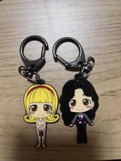 TWICE モモ キーホルダー 2点セット