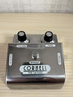 CORNELL THE 1st FUZZ NKT275 ファズ 歪みペダル Cornell 